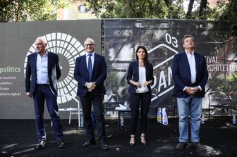 I candidati sindaco a Roma