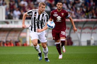 Torino-Juventus