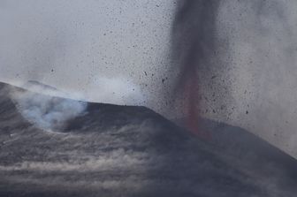 Canarie sono quasi mille case distrutte eruzione La Palma