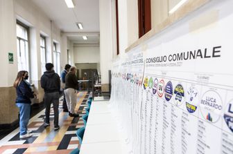 Elezioni comunali