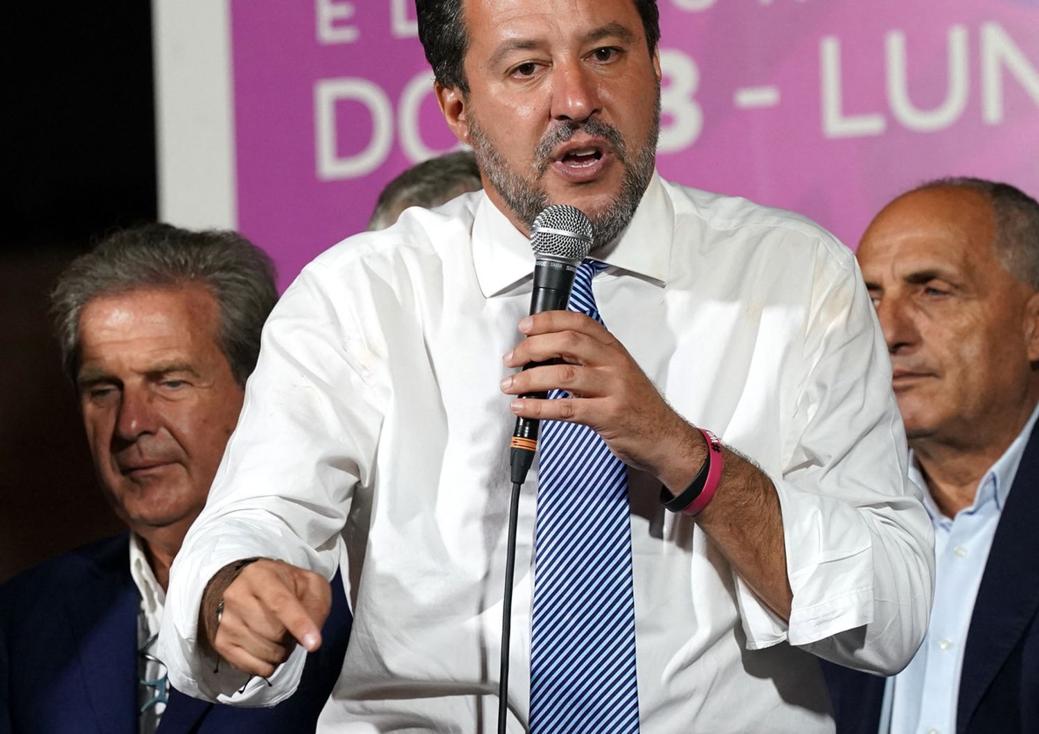 Voto Salvini perso per demeriti ma piu sindaci di prima