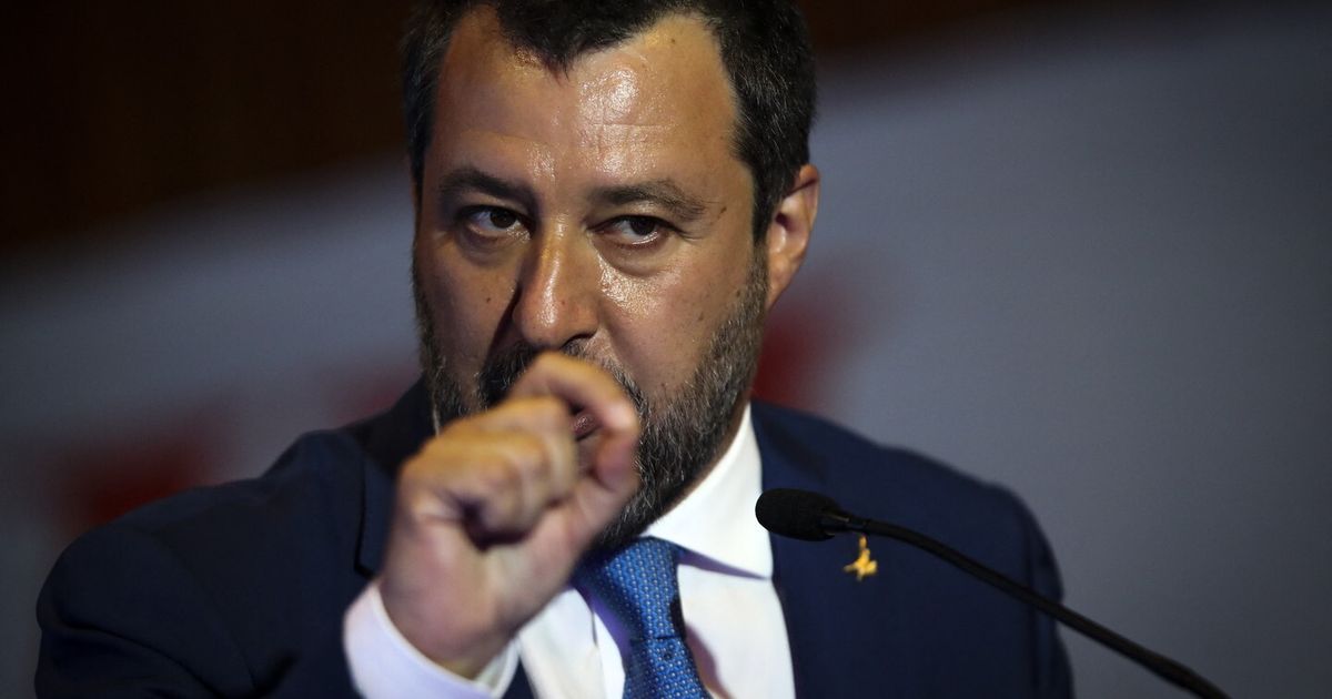 Lega e M5s in controtendenza nei sondaggi