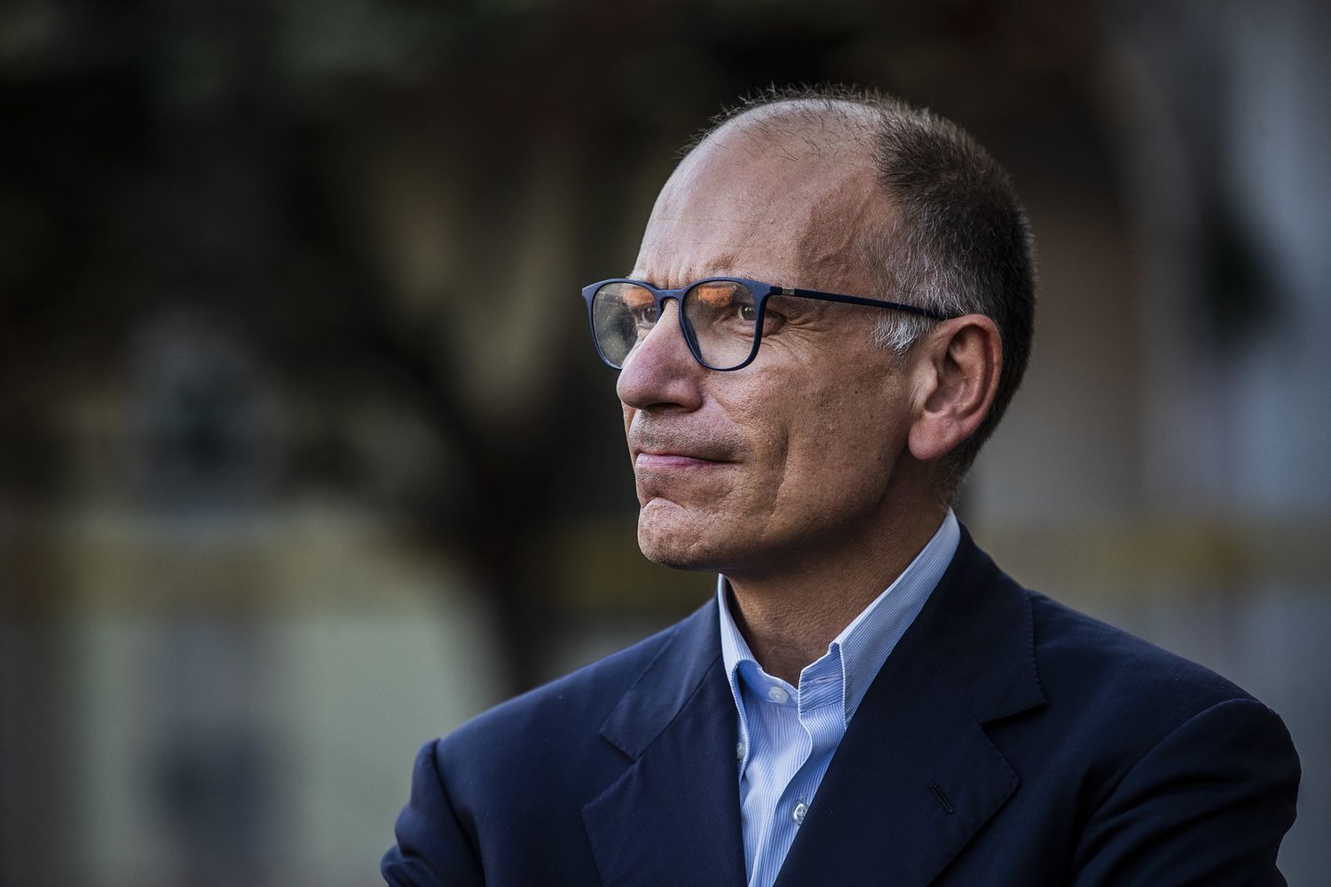 Enrico Letta