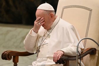 Papa Francesco