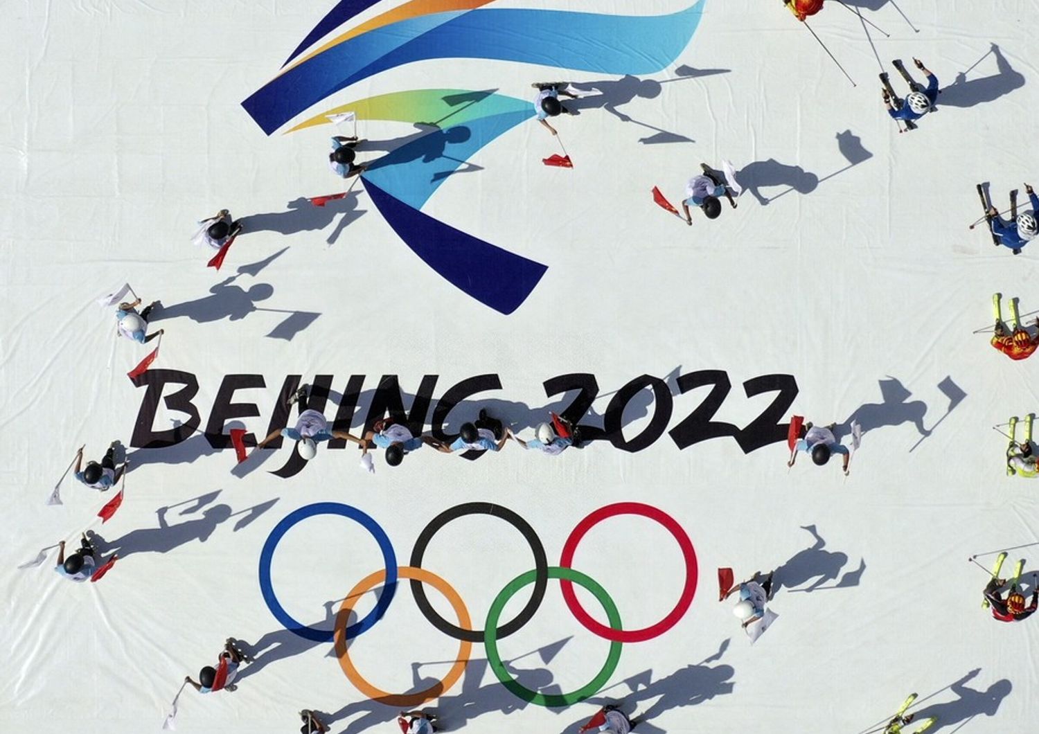 Giochi olimpici invernali Pechino 2022
