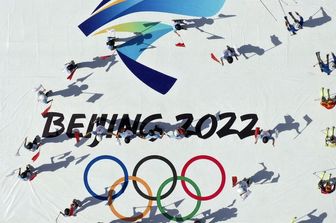 Giochi olimpici invernali Pechino 2022