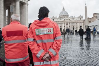Piazza San Pietro&nbsp;