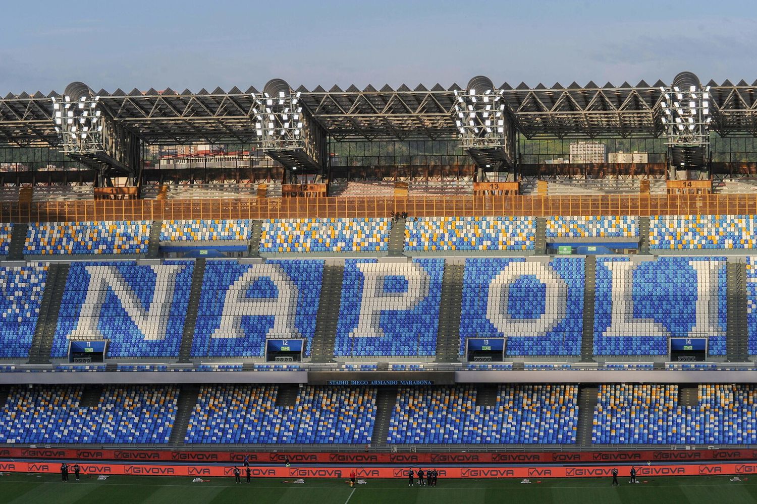 Napoli calcio