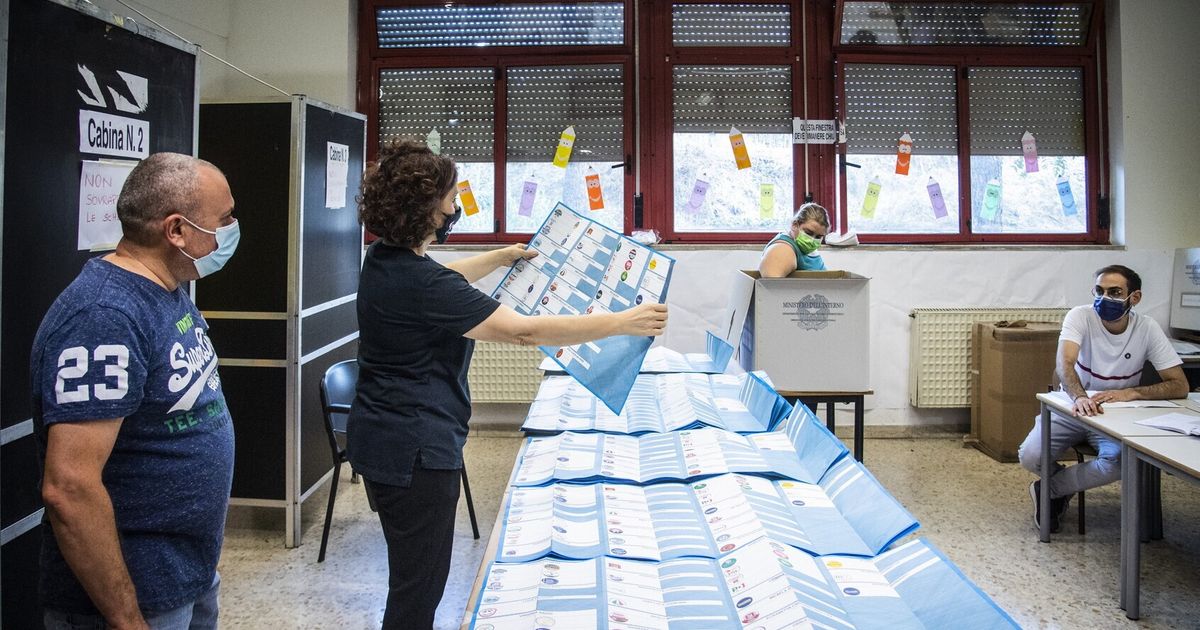 Tre milioni di cittadini chiamati alle urne in Toscana: come si vota