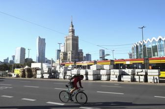 Polonia Germania partner economica trenta anni