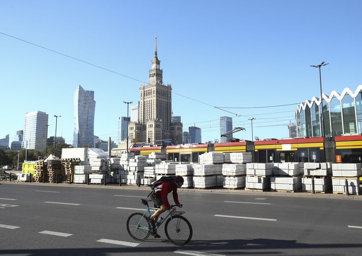 Polonia Germania partner economica trenta anni
