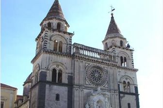 Il Duomo di Acireale