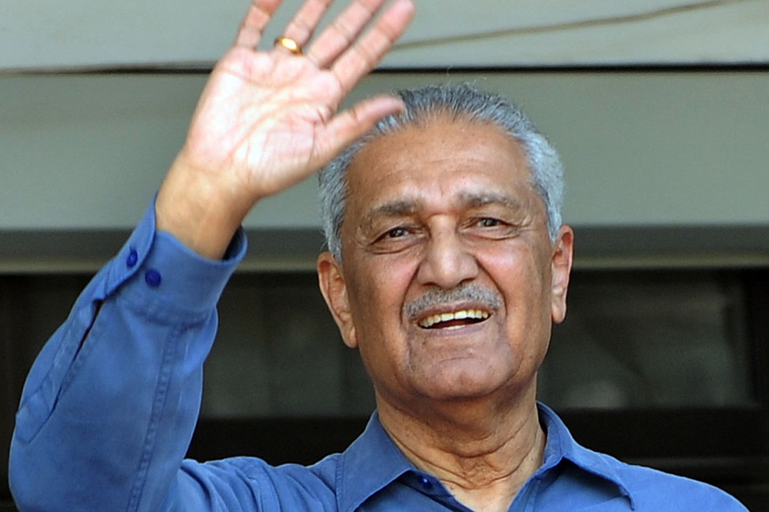 Abdul Qadeer Khan