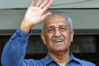 Abdul Qadeer Khan