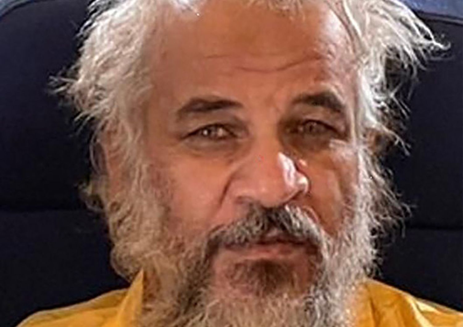 Sami Jasim al-Jaburi tesoriere Isis