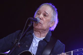 Paul Simon