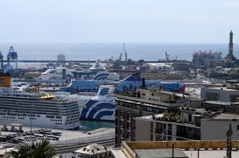 Porto di Genova