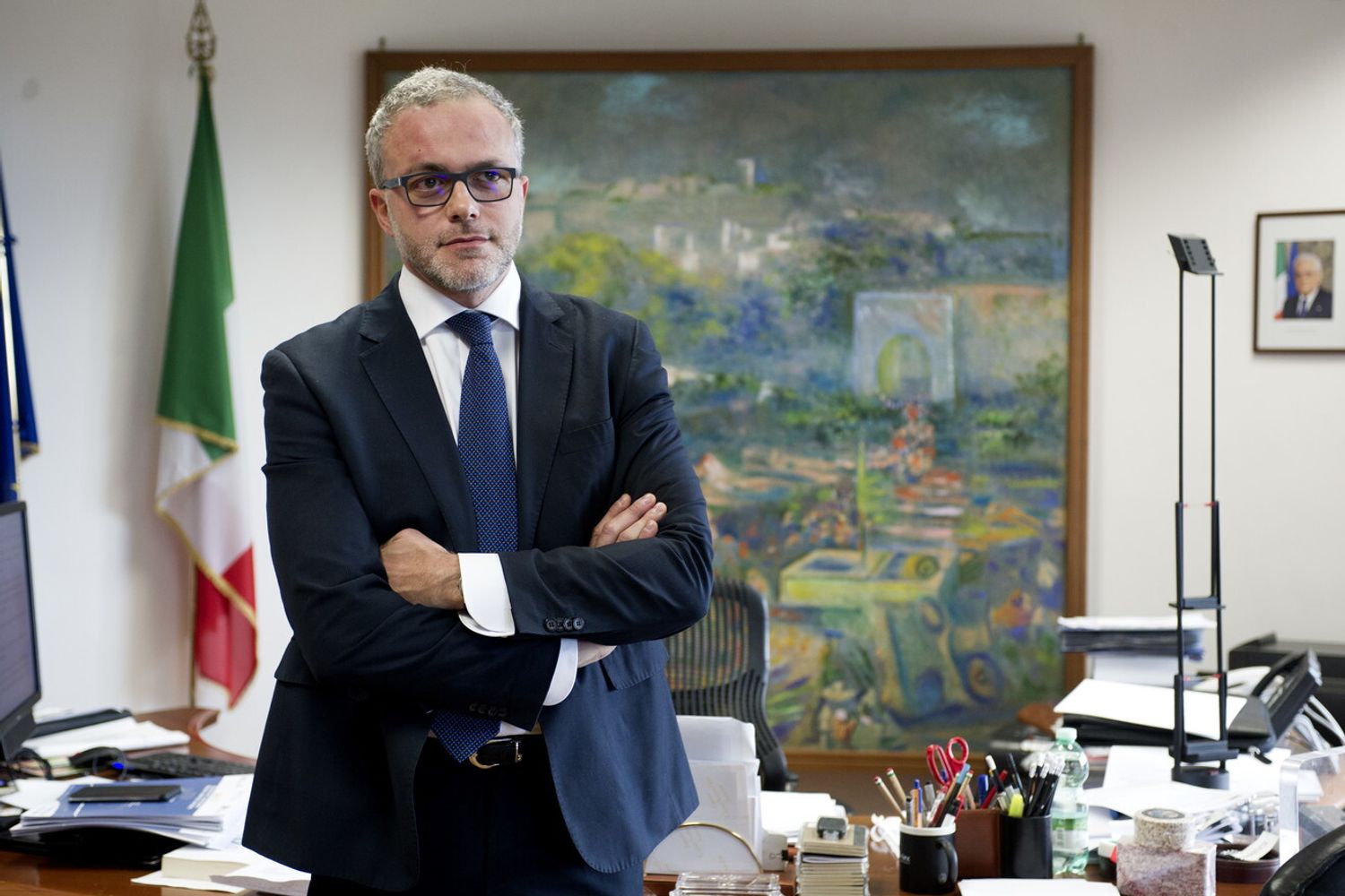 Ernesto Maria Ruffini