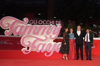 Festa del Cinema di Roma