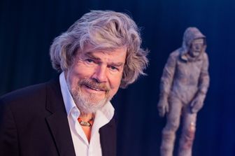 Reinhold Messner