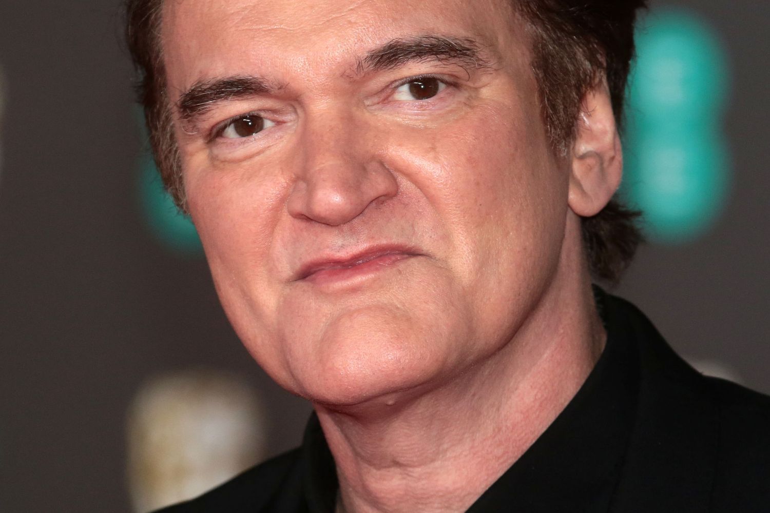 Quentin Tarantino