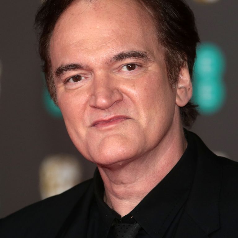 Quentin Tarantino