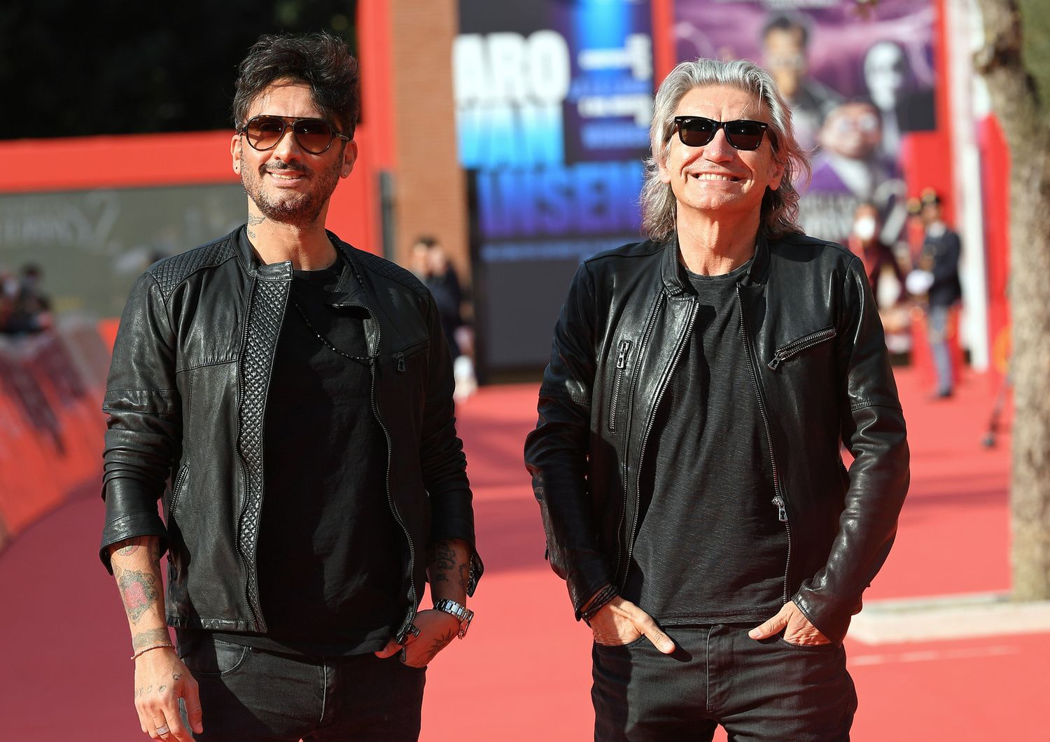 Ligabue e Moro