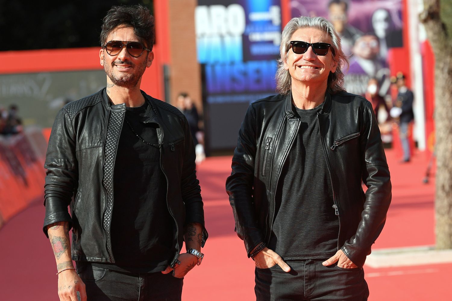 Ligabue e Moro