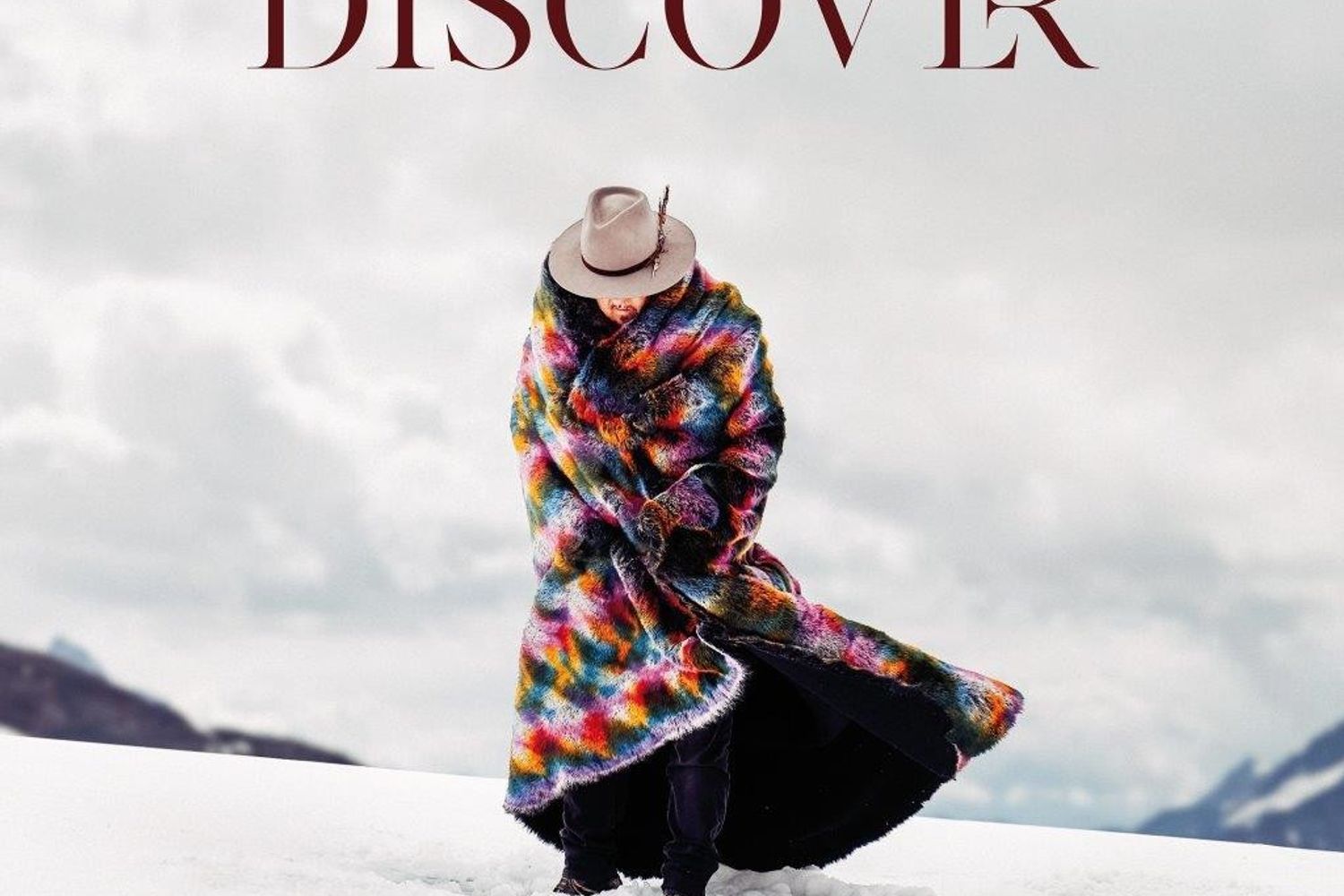 L'ultimo album di Zucchero dedicato alle cover&nbsp;