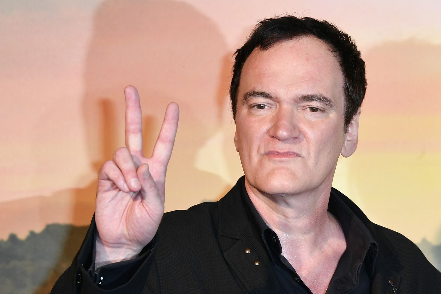 Quentin Tarantino