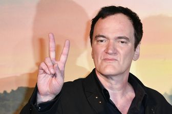 Quentin Tarantino