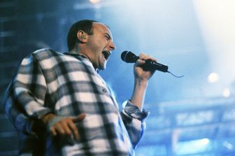 Phil Collins