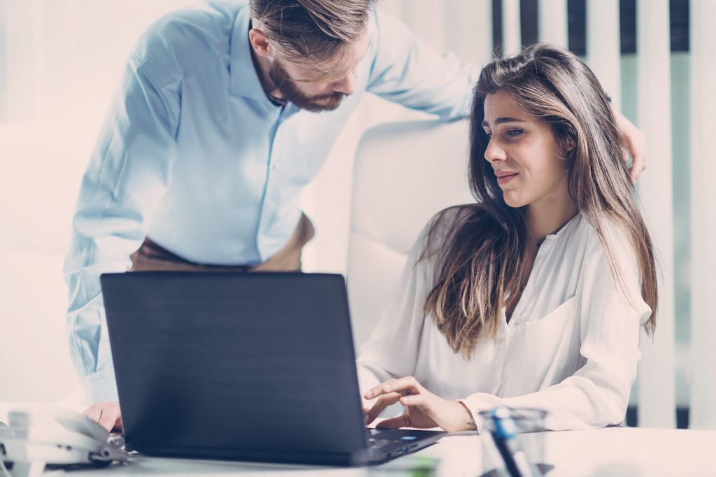 Disagi sul lavoro&nbsp;