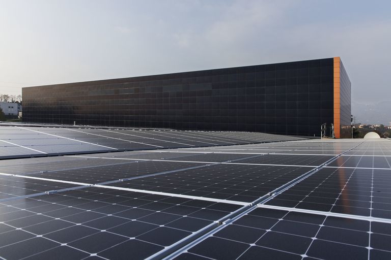 data center aruba native rinnovabili digitale 