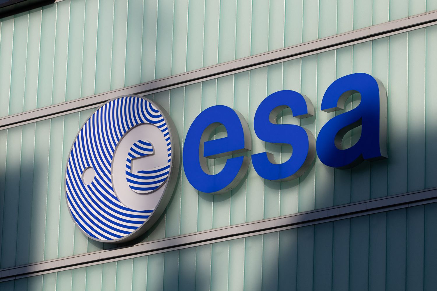 Sede dell'Esa in Germania