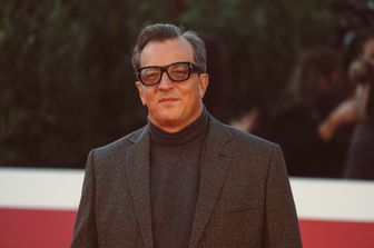 Il regista Gabriele Muccino