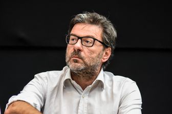 Giancarlo Giorgetti