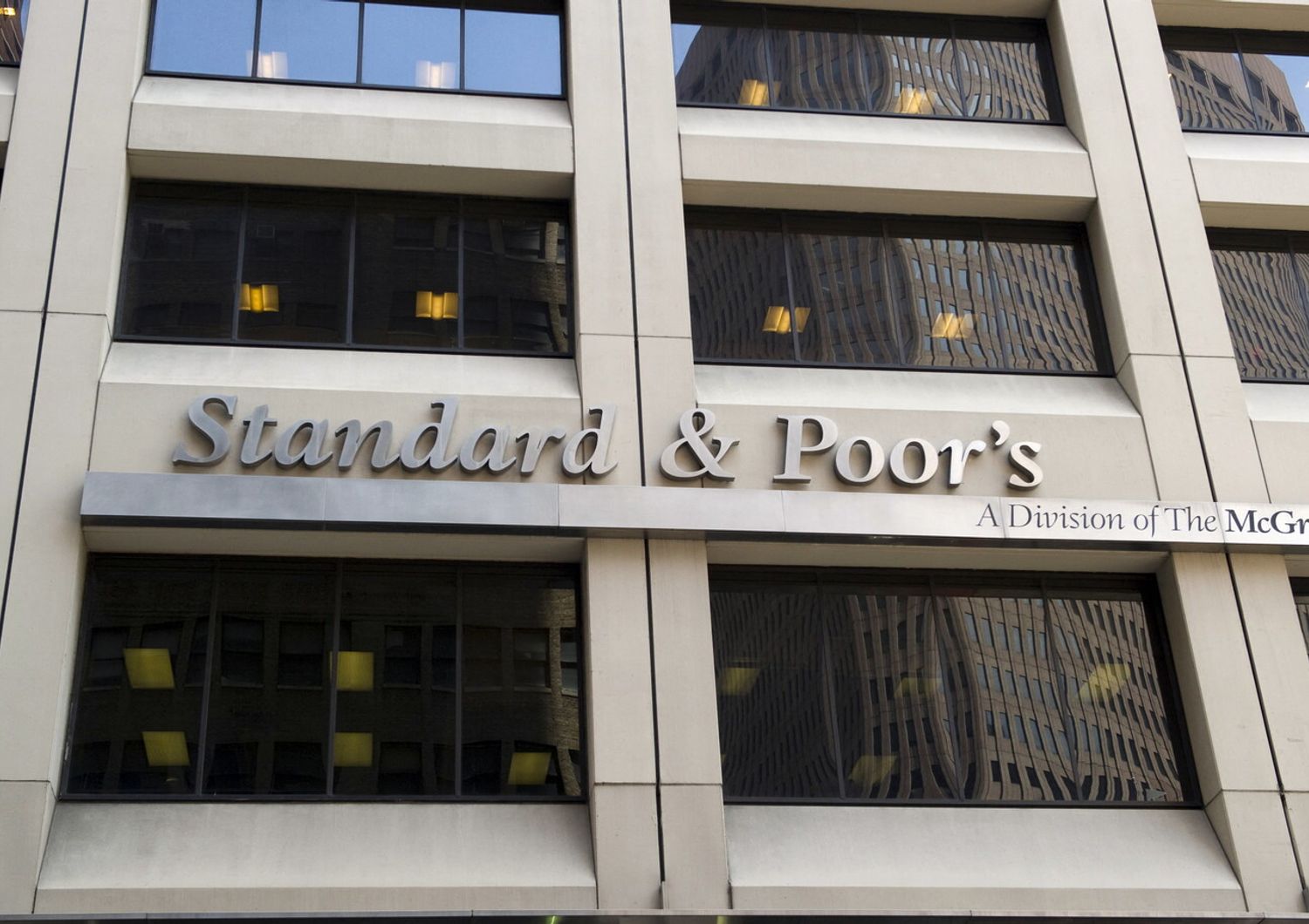 Standard &amp; Poor's