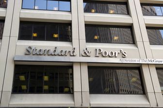 Standard &amp; Poor's