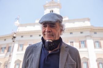 Enrico Montesano