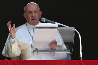 Papa Francesco