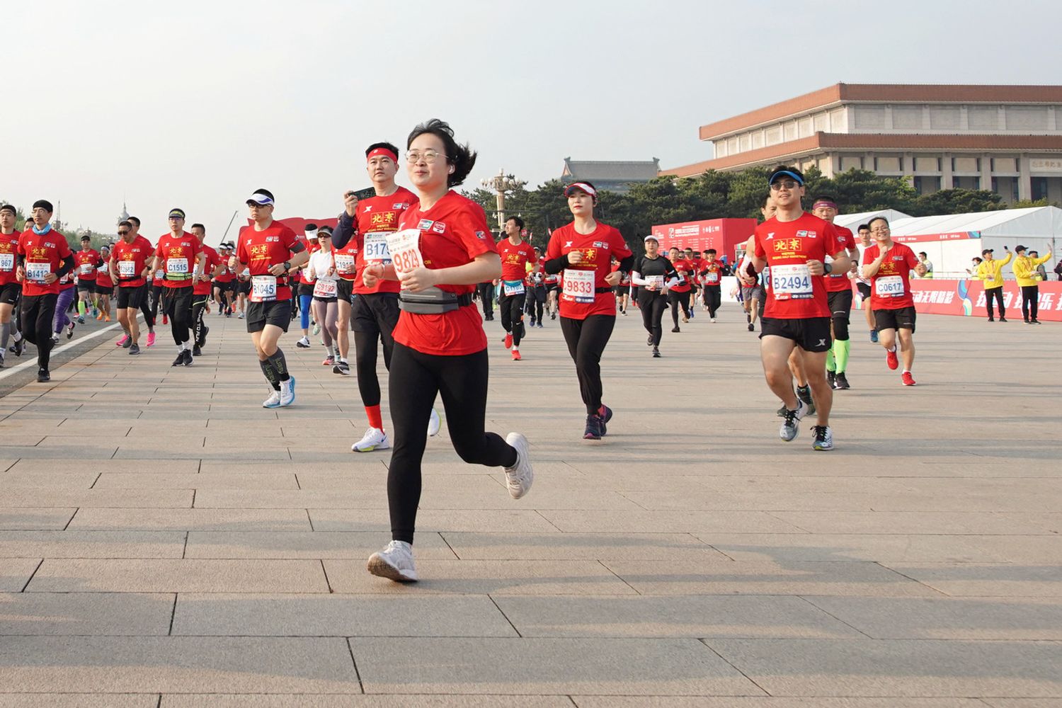 Zhang Chenlin / XINHUA / Xinhua via AFP&nbsp;