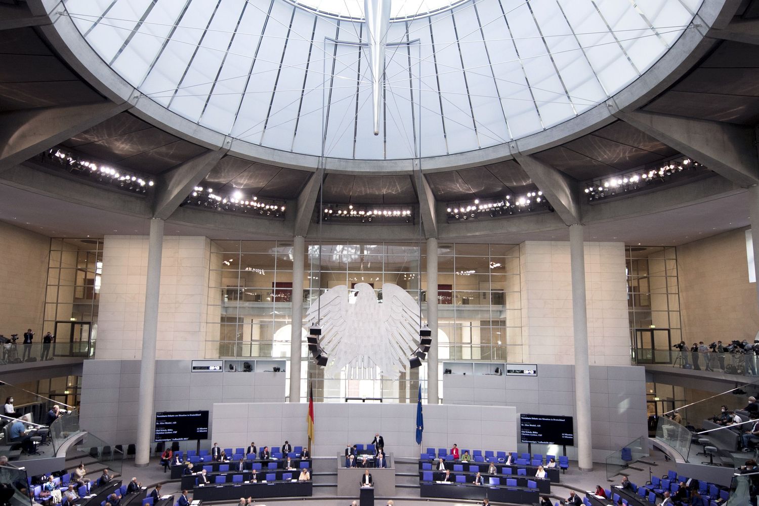 Il Bundestag