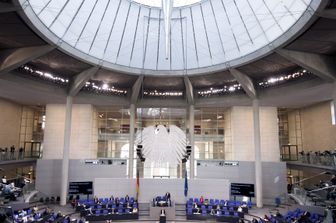 Il Bundestag