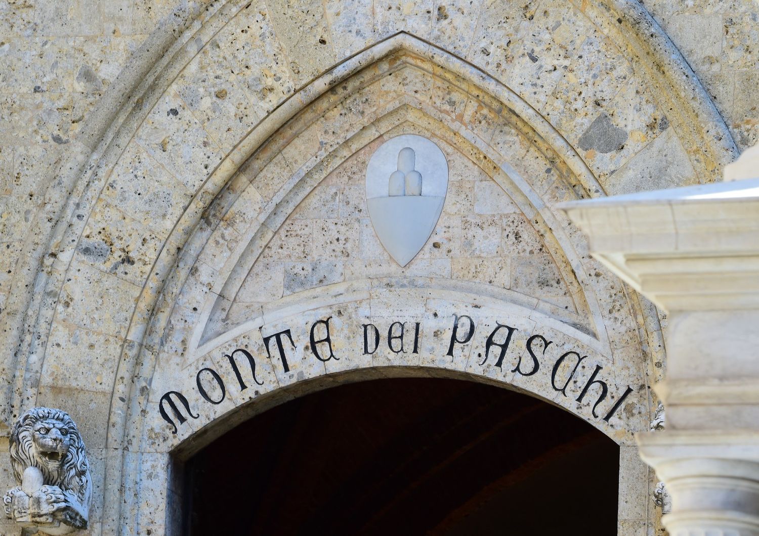 Monte dei Paschi di Siena