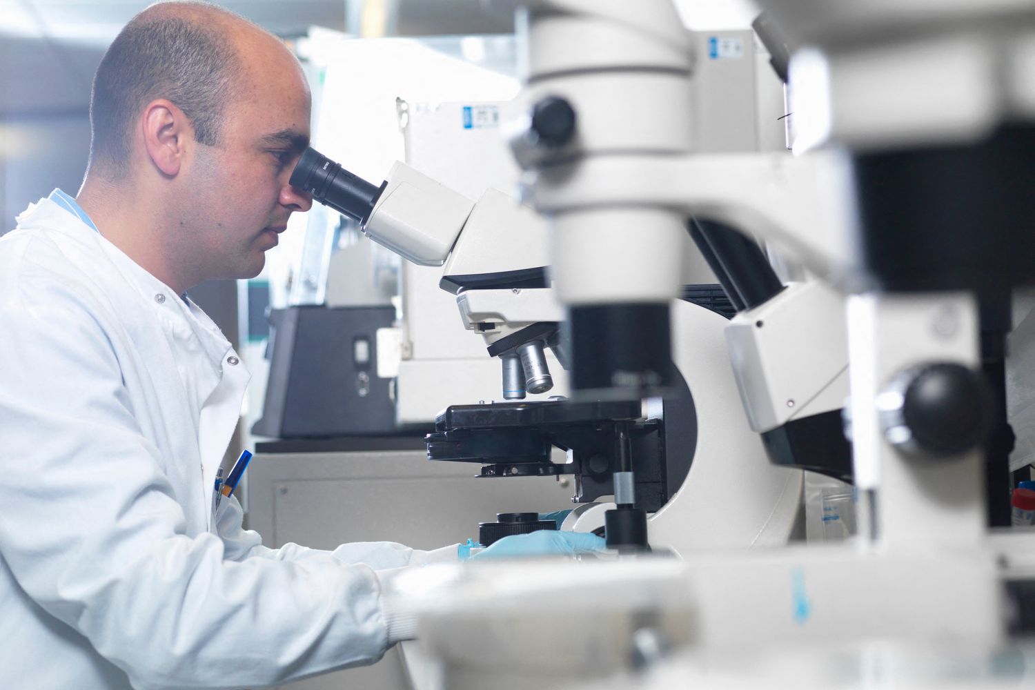 Studio sul vaccino anti-Covid