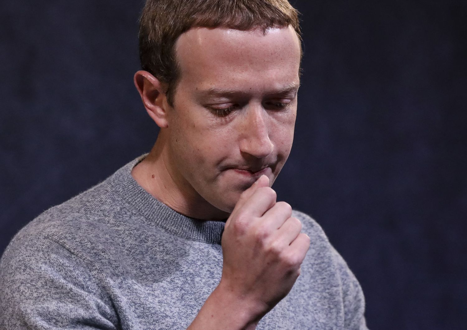 facebook ricavi crescono ma sotto attese terzo trimestre