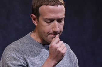 facebook ricavi crescono ma sotto attese terzo trimestre