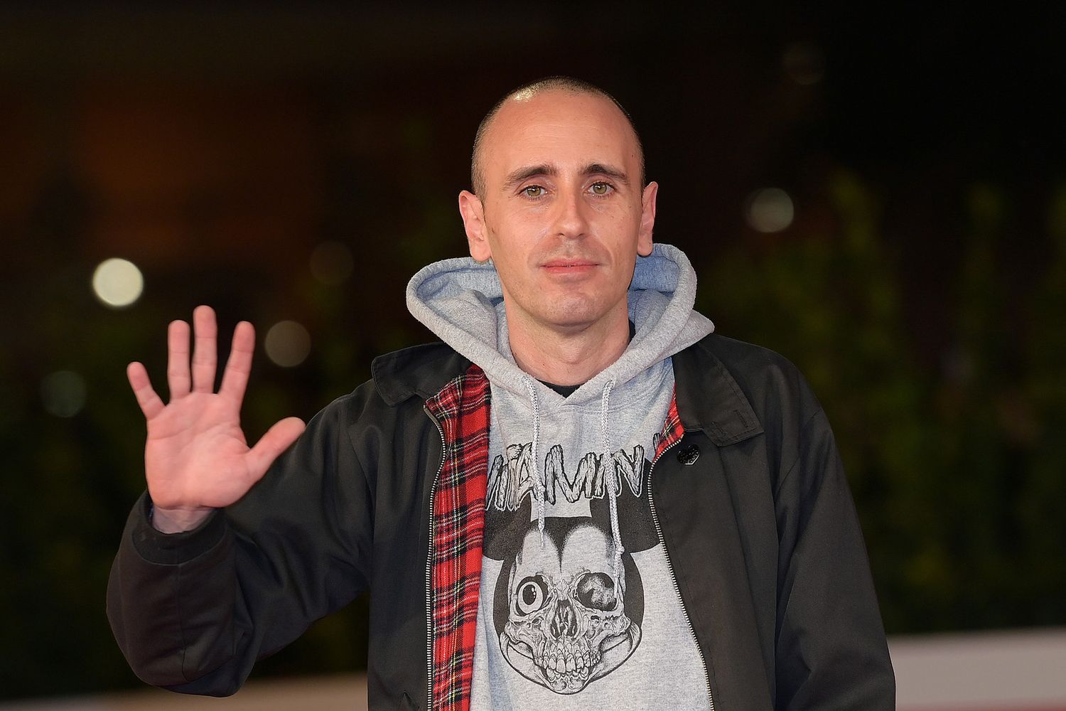 Zerocalcare, Michele Rech