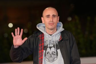 Zerocalcare, Michele Rech